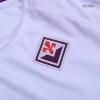 Men's Replica Fiorentina Away Soccer Jersey Shirt 2022/23 Kappa