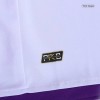 Men's Replica Fiorentina Away Soccer Jersey Shirt 2022/23 Kappa