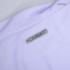 Men's Replica Fiorentina Away Soccer Jersey Shirt 2022/23 Kappa
