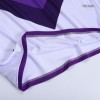 Men's Replica Fiorentina Away Soccer Jersey Shirt 2022/23 Kappa
