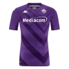 Men's Replica Fiorentina Home Soccer Jersey Shirt 2022/23 Kappa
