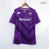 Men's Replica Fiorentina Home Soccer Jersey Shirt 2022/23 Kappa