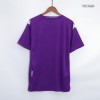Men's Replica Fiorentina Home Soccer Jersey Shirt 2022/23 Kappa