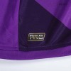 Men's Replica Fiorentina Home Soccer Jersey Shirt 2022/23 Kappa
