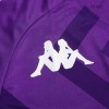 Men's Replica Fiorentina Home Soccer Jersey Shirt 2022/23 Kappa