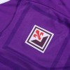 Men's Replica Fiorentina Home Soccer Jersey Shirt 2022/23 Kappa