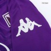 Men's Replica Fiorentina Home Soccer Jersey Shirt 2022/23 Kappa