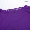 Men's Replica Fiorentina Home Soccer Jersey Shirt 2022/23 Kappa