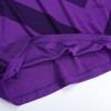 Men's Replica Fiorentina Home Soccer Jersey Shirt 2022/23 Kappa