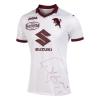 Men's Replica Torino FC Away Soccer Jersey Shirt 2022/23 Joma
