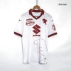 Men's Replica Torino FC Away Soccer Jersey Shirt 2022/23 Joma