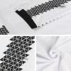 Men's Replica VLAHOVIĆ #9 Juventus Home Soccer Jersey Shirt 2022/23 Adidas