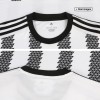Men's Replica VLAHOVIĆ #9 Juventus Home Soccer Jersey Shirt 2022/23 Adidas