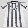 Men's Replica VLAHOVIĆ #9 Juventus Home Soccer Jersey Shirt 2022/23 Adidas