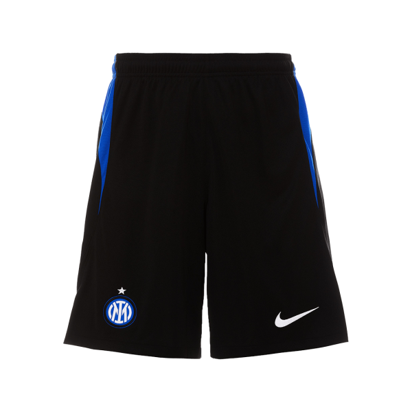 Men's Inter Milan Home Soccer Shorts 2022/23 Nike