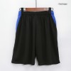 Men's Inter Milan Home Soccer Shorts 2022/23 Nike