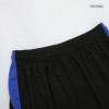 Men's Inter Milan Home Soccer Shorts 2022/23 Nike