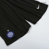 Men's Inter Milan Home Soccer Shorts 2022/23 Nike