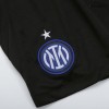 Men's Inter Milan Home Soccer Shorts 2022/23 Nike