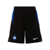 Men's Replica Inter Milan Home Soccer Jersey Kit (Jersey+Shorts) 2022/23 Nike