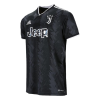 Men's Replica POGBA #10 Juventus Away Soccer Jersey Shirt 2022/23 Adidas
