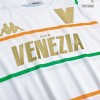 Men's Replica Venezia FC Away Soccer Jersey Shirt 2022/23 Kappa