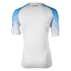 Men's Replica Napoli Away Soccer Jersey Shirt 2022/23 EA7
