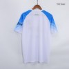 Men's Replica Napoli Away Soccer Jersey Shirt 2022/23 EA7