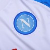 Men's Replica Napoli Away Soccer Jersey Shirt 2022/23 EA7