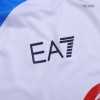 Men's Replica Napoli Away Soccer Jersey Shirt 2022/23 EA7