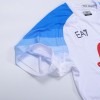 Men's Replica Napoli Away Soccer Jersey Shirt 2022/23 EA7