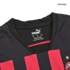 Kids AC Milan Home Soccer Jersey Kit (Jersey+Shorts) 2022/23 Adidas