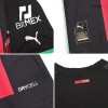 Kids AC Milan Home Soccer Jersey Kit (Jersey+Shorts) 2022/23 Adidas