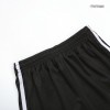 Kids Juventus Away Soccer Jersey Kit (Jersey+Shorts) 2022/23 Adidas