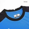 Men's Replica Napoli Home Soccer Jersey Shirt 2022/23 Kappa