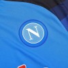 Men's Replica Napoli Home Soccer Jersey Shirt 2022/23 Kappa