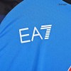 Men's Replica Napoli Home Soccer Jersey Shirt 2022/23 Kappa