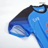 Men's Replica Napoli Home Soccer Jersey Shirt 2022/23 Kappa