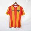 Men's Replica US Lecce Home Soccer Jersey Shirt 2022/23