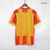 Men's Replica US Lecce Home Soccer Jersey Shirt 2022/23