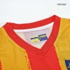 Men's Replica US Lecce Home Soccer Jersey Shirt 2022/23