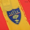 Men's Replica US Lecce Home Soccer Jersey Shirt 2022/23