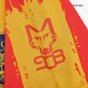 Men's Replica US Lecce Home Soccer Jersey Shirt 2022/23