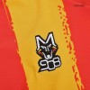 Men's Replica US Lecce Home Soccer Jersey Shirt 2022/23