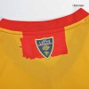 Men's Replica US Lecce Home Soccer Jersey Shirt 2022/23