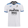 Men's Replica Atalanta BC Away Soccer Jersey Shirt 2022/23 Joma
