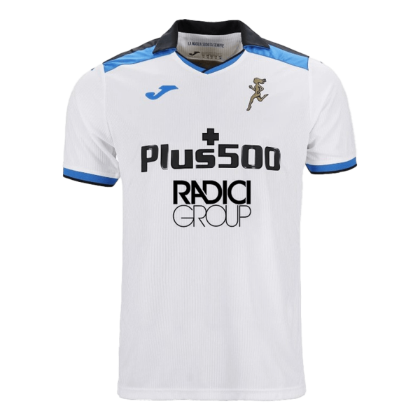 Men's Replica Atalanta BC Away Soccer Jersey Shirt 2022/23 Joma