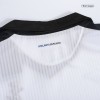 Men's Replica Atalanta BC Away Soccer Jersey Shirt 2022/23 Joma