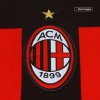 Men's Replica DE KETELAERE #90 AC Milan Home Soccer Jersey Shirt 2022/23 Puma
