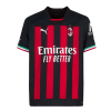 Men's Replica THEO #19 AC Milan Home Soccer Jersey Shirt 2022/23 Puma
